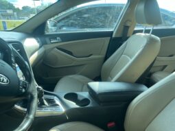 
										2012 KIA Optima full									