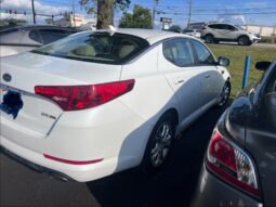 
										2012 KIA Optima full									