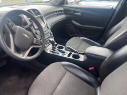 
										2014 CHEVROLET Malibu full									