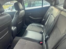 
										2014 CHEVROLET Malibu full									