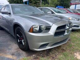 
										2014 Dodge Charger full									