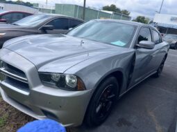 2014 Dodge Charger