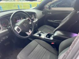 
										2014 Dodge Charger full									