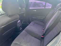 
										2014 Dodge Charger full									