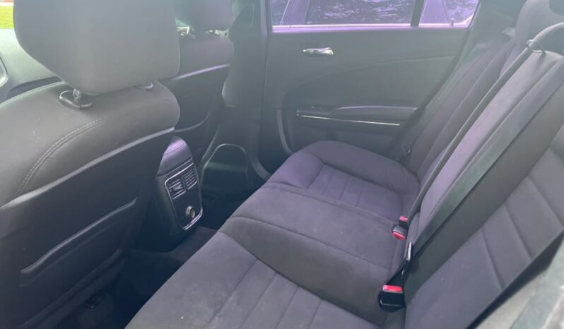 
								2014 Dodge Charger full									