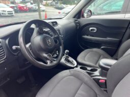 
										2017 KIA Soul full									