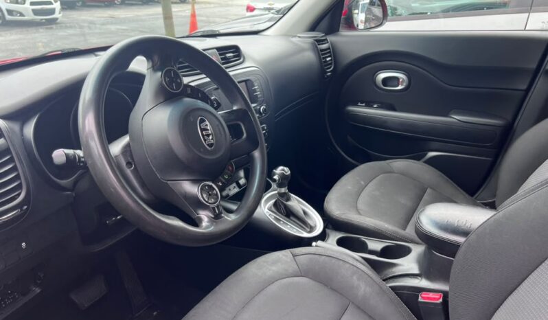 
								2017 KIA Soul full									